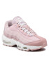 Nike Boty Air Max 95 DJ3859 600 Růžová - Pepit.cz