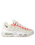 Nike Boty Air Max 95 DJ6903 100 Béžová - Pepit.cz