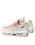 Nike Boty Air Max 95 DJ6903 100 Béžová - Pepit.cz