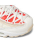 Nike Boty Air Max 95 DJ6903 100 Béžová - Pepit.cz