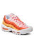 Nike Boty Air Max 95 DJ6906 800 Oranžová - Pepit.cz