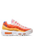 Nike Boty Air Max 95 DJ6906 800 Oranžová - Pepit.cz