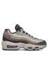 Nike Boty Air Max 95 DX2955 001 Šedá - Pepit.cz