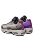 Nike Boty Air Max 95 DX2955 001 Šedá - Pepit.cz