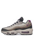 Nike Boty Air Max 95 DX2955 001 Šedá - Pepit.cz