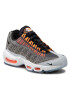 Nike Boty Air Max 95/Kim Jones DD1871-001 Šedá - Pepit.cz