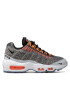 Nike Boty Air Max 95/Kim Jones DD1871-001 Šedá - Pepit.cz