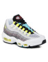 Nike Boty Air Max 95 QS CJ0589 001 Šedá - Pepit.cz