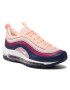 Nike Boty Air Max 97 921733 802 Růžová - Pepit.cz