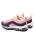 Nike Boty Air Max 97 921733 802 Růžová - Pepit.cz