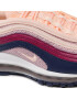 Nike Boty Air Max 97 921733 802 Růžová - Pepit.cz