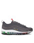 Nike Boty Air Max 97 Eoi (GS) DD2002 001 Šedá - Pepit.cz