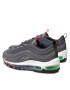 Nike Boty Air Max 97 Eoi (GS) DD2002 001 Šedá - Pepit.cz