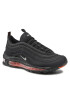 Nike Boty Air Max 97 GS DD3238 001 Černá - Pepit.cz