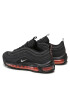 Nike Boty Air Max 97 GS DD3238 001 Černá - Pepit.cz