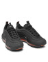 Nike Boty Air Max 97 GS DD3238 001 Černá - Pepit.cz