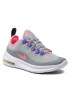 Nike Boty Air Max Axis (GS) AH5222 015 Šedá - Pepit.cz