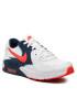 Nike Boty Air Max Excee (Gs) CD6894 113 Bílá - Pepit.cz