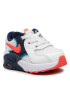 Nike Boty Air Max Excee (Td) CD6893 113 Bílá - Pepit.cz