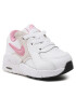 Nike Boty Air Max Excee (TD) CD6893 115 Bílá - Pepit.cz