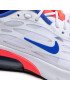 Nike Boty Air Max Exosense CK6922 100 Bílá - Pepit.cz