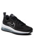 Nike Boty Air Max Genome CZ1645 002 Černá - Pepit.cz