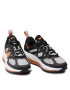 Nike Boty Air Max Genome (Gs) CZ4652 002 Černá - Pepit.cz