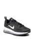 Nike Boty Air Max Genome (Gs) CZ4652 003 Černá - Pepit.cz