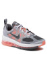 Nike Boty Air Max Genome (Gs) CZ4652 004 Šedá - Pepit.cz