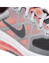 Nike Boty Air Max Genome (Gs) CZ4652 004 Šedá - Pepit.cz