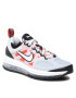 Nike Boty Air Max Genome (GS) CZ4652 005 Šedá - Pepit.cz