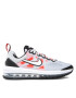 Nike Boty Air Max Genome (GS) CZ4652 005 Šedá - Pepit.cz