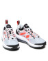 Nike Boty Air Max Genome (GS) CZ4652 005 Šedá - Pepit.cz