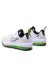 Nike Boty Air Max Genome (Gs) CZ4652 103 Bílá - Pepit.cz