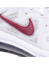 Nike Boty Air Max Genome (Gs) CZ4652 105 Bílá - Pepit.cz