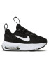 Nike Boty Air Max Intrlk Lite (TD) DH9410 002 Černá - Pepit.cz