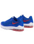 Nike Boty Air Max Invigor (Gs) 749572 401 Modrá - Pepit.cz