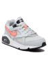 Nike Boty Air Max Ivo (PS) 580371 003 Šedá - Pepit.cz