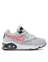 Nike Boty Air Max Ivo (PS) 580371 003 Šedá - Pepit.cz