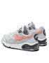 Nike Boty Air Max Ivo (PS) 580371 003 Šedá - Pepit.cz