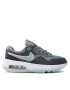 Nike Boty Air Max Motif (GS) DH9388 002 Šedá - Pepit.cz