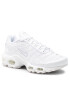 Nike Boty Air Max Plus DM2362 100 Bílá - Pepit.cz