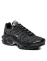 Nike Boty Air Max Plus DQ0850 001 Černá - Pepit.cz