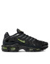 Nike Boty Air Max Plus FQ2381 001 Černá - Pepit.cz