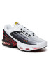 Nike Boty Air Max Plus III CK6715 101 Bílá - Pepit.cz