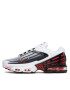 Nike Boty Air Max Plus III CK6715 101 Bílá - Pepit.cz