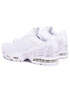 Nike Boty Air Max Plus III CW1417 100 Bílá - Pepit.cz