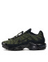 Nike Boty Air Max Plus Utility FJ4232 200 Zelená - Pepit.cz