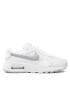 Nike Boty Air Max Sc CW4554 100 Bílá - Pepit.cz