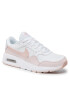 Nike Boty Air Max Sc CW4554 105 Bílá - Pepit.cz